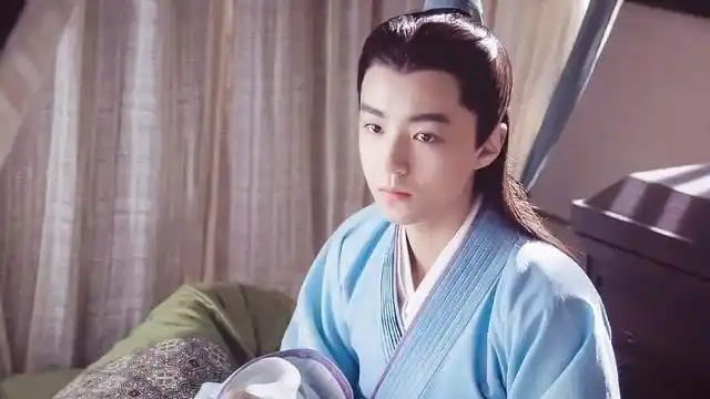 《山海经》阵容官宣!王俊凯古装吸睛,排位第三却没被官微关注?