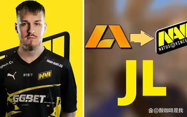 aleksib是csgo战队navi中的一名职业队员,在队伍中担任指挥一职,由于