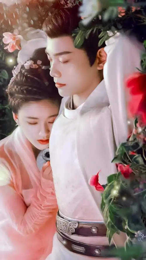 赵露思|陈芊芊×丁禹兮|韩烁cr.云和玖