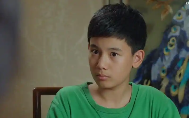 【胡先煦】【小别离】【张小宇】11-15集笑点 名场面(补充了10集两个