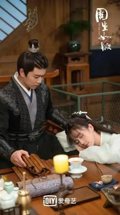 2021年大火的5部古装剧有的意外成功有的抓住了流量密码