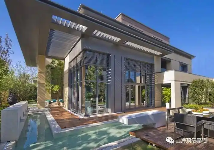 【我的前半生】罗子君丨贺涵丨剧中的上海顶级豪宅