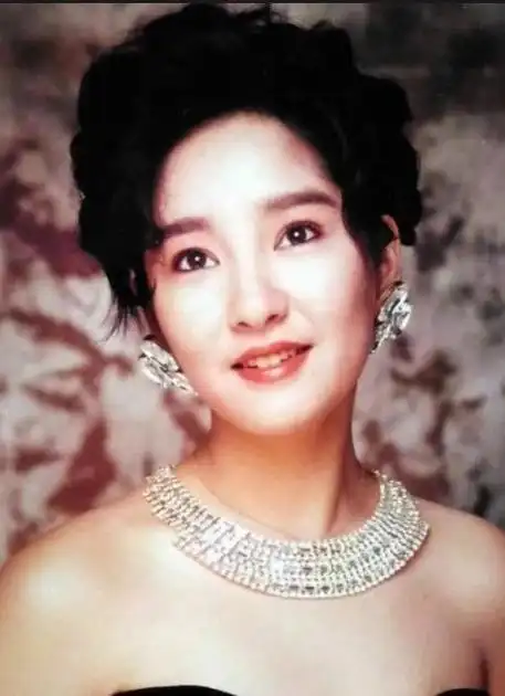 女儿称从不怨恨父亲|米雪|演员|张国荣|陈百强|周润发|雪梨(艺人)