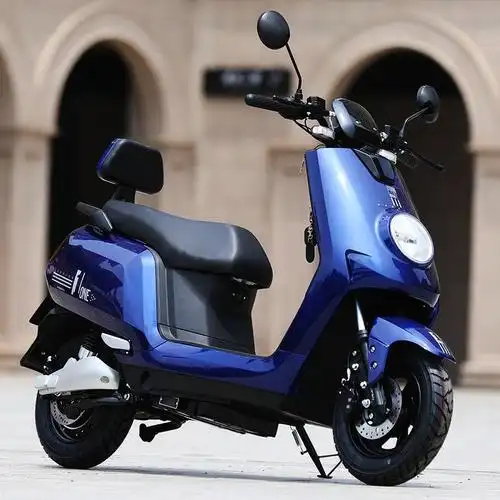 爱玛电动车72v大功率