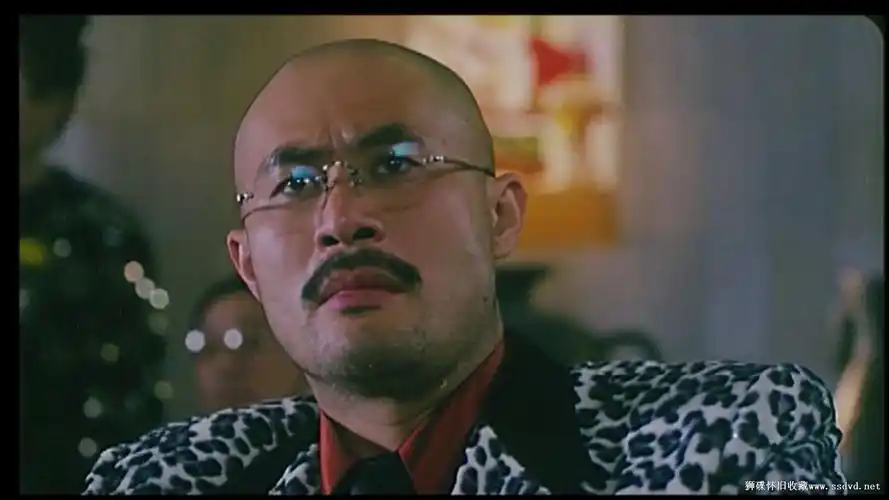 【高清修复无水印】[台湾][1996][龙在少林][国语无字][1080p-web/mkv