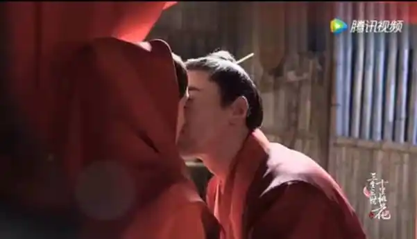 比赵又廷中途去刷牙还尴尬 吻了七七四十八天是什么鬼