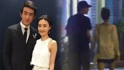 林更新的恋爱史##林更新的恋爱经历