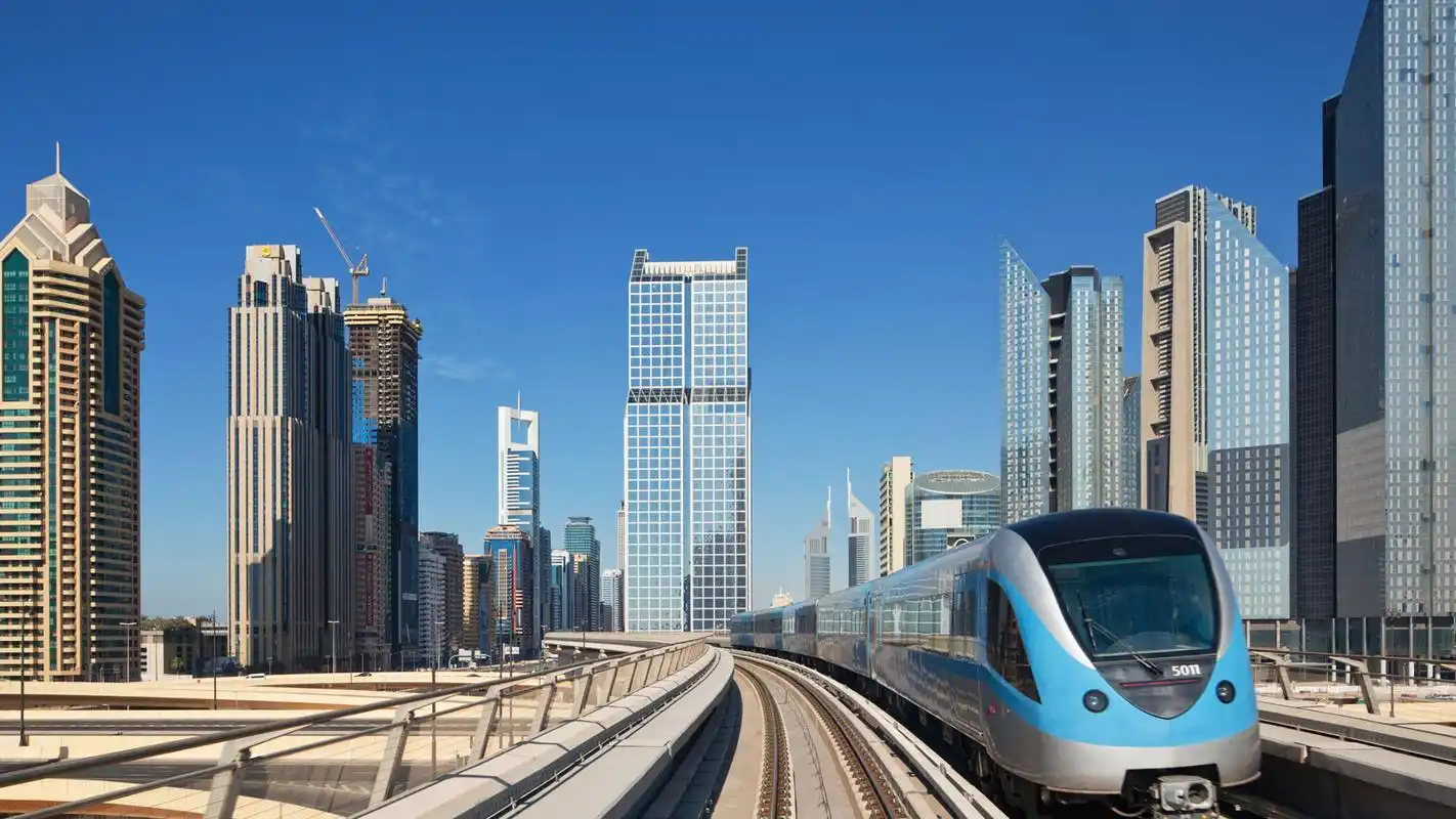 郑州地铁-郑州地铁集团有限公司运营分公司