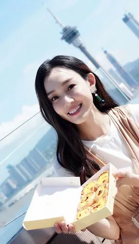 相约盛夏范玮琪在幸福的路上演唱会7月澳门开唱