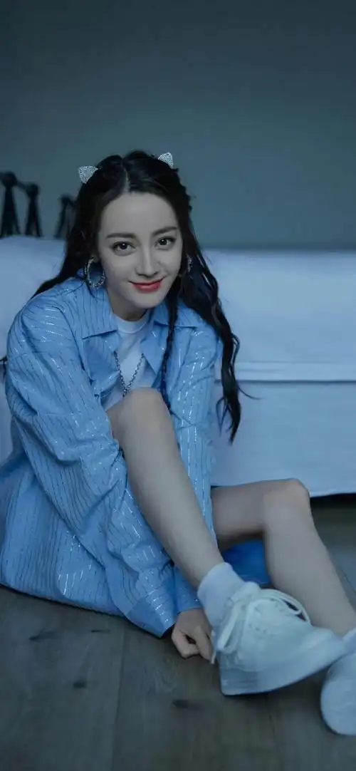 迪丽热巴 - 堆糖,美图壁纸兴趣社区