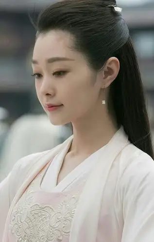 《庆余年》【范若若】宋轶