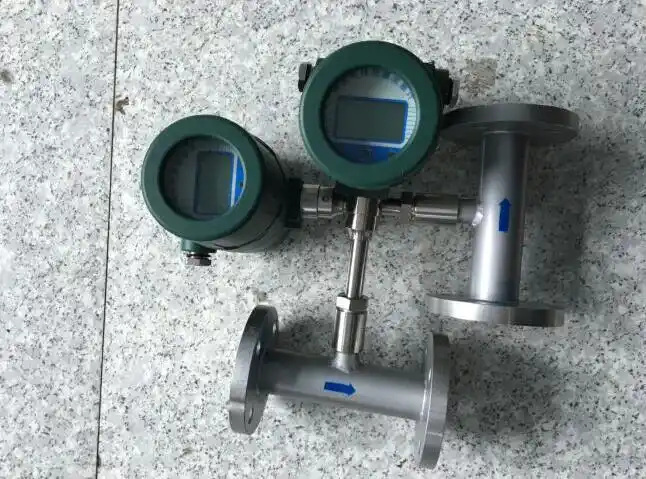 风机空气流量计