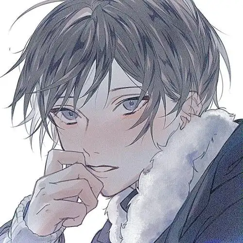 插画头像画师动漫男头1评论26更多