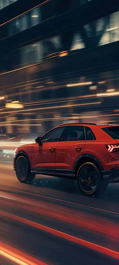 手机壁纸超炫酷带感的汽车壁纸高清版分享