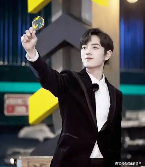 光影较量:导演探班背后的潜台词与明星争夺战_肖战_郑晓龙_竞争