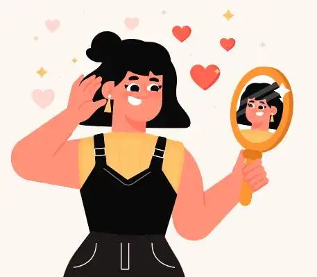 时间:04-28可爱简约女性人物自信卡通矢量素材时间:04-28手绘创意女性