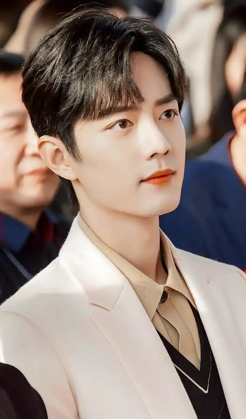 肖战锁屏全屏无水印壁纸#肖战#高清壁纸 #高清壁纸4k全屏60帧