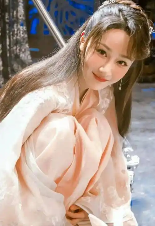 女明星古装鉴赏#谁惊艳到你,而你又中意谁?