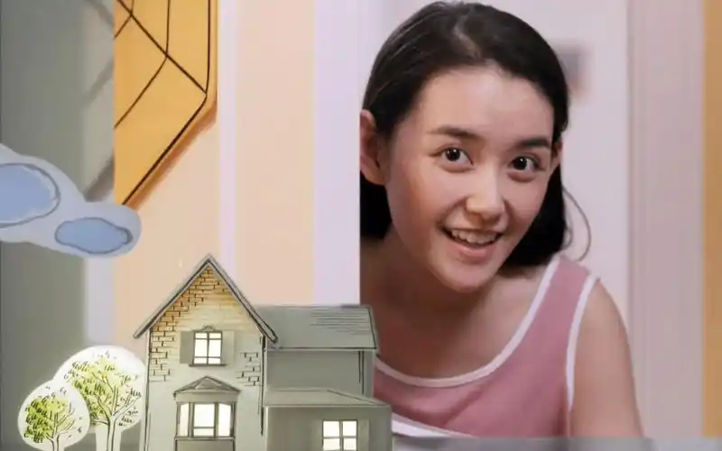 蒋依依武丹丹cut