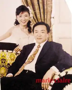 历届春晚十大美女主播 神秘老公大揭秘(3) _嘉人观点_嘉人网|marie