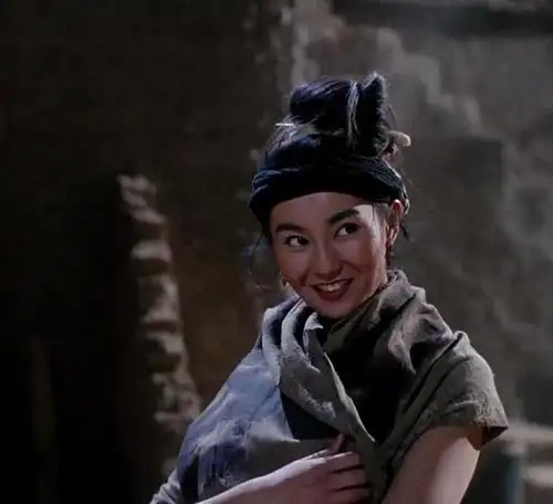 新龙门客栈的前世今生|李惠民|周淮安|张曼玉|新龙门客栈|邱莫言