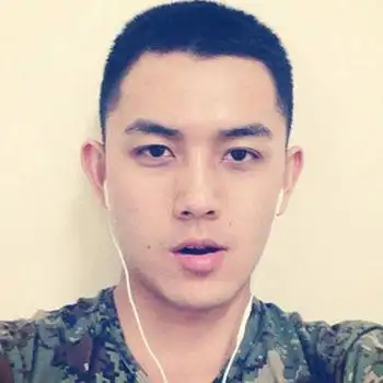 男生短发圆寸头 | 板寸头 | 毛寸头发型图片_男生寸头发型介绍-帅哥