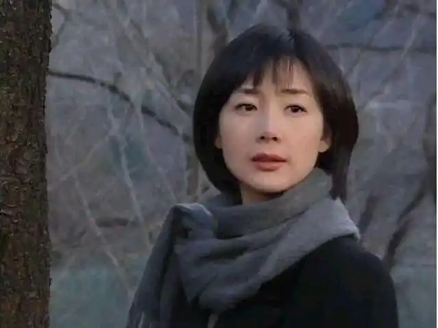 原创冬季恋歌过去16年裴勇俊成了国民老公的老板男二自杀