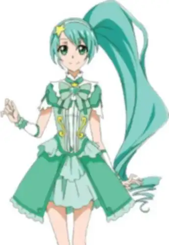 六大星座变成"巴啦啦小魔仙"代表人物,原来我的代表人物是游乐