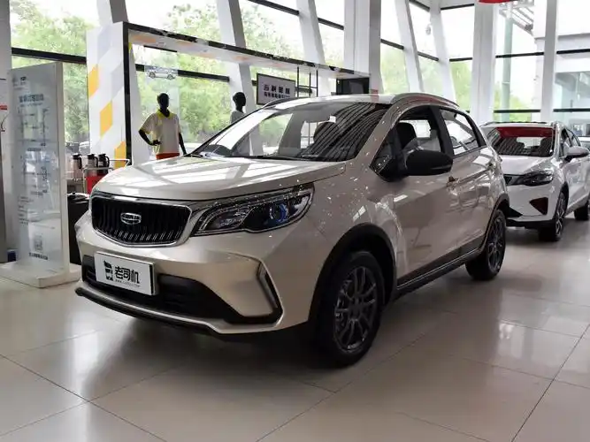 有自动挡油耗还低,能加92号油价格又实惠的suv,实拍远景x3