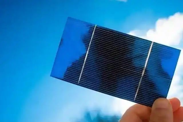 薄膜太阳能电池——光伏产业——ymus超声波喷涂