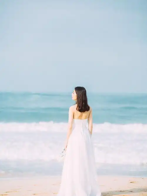 有一种性感叫做"背影杀"