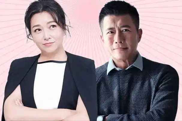 江珊:与高曙光闪婚,与靳东在一起五年,今被田小洁宠成宝_感情_男人