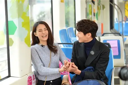 《我们相爱吧》曝光首支预告 徐璐:我不是女嘉宾