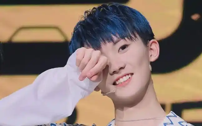 【马嘉祺】时代少年团队长的神仙颜值