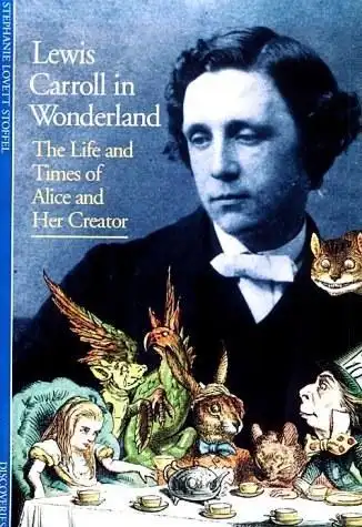 lewis carroll