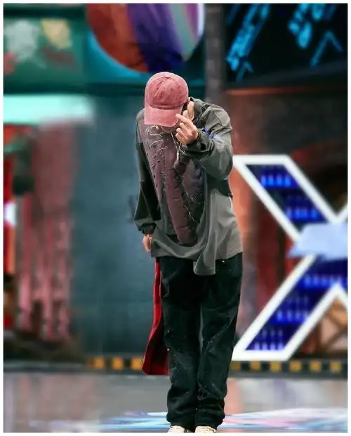 街舞3王一博选人有讲究逻辑清晰一发中地大神集结成王炸