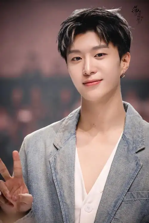 #范丞丞芬腾品牌代言人#