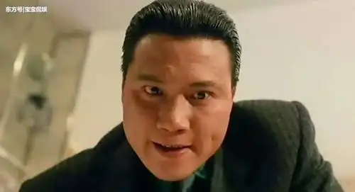 曾经荧幕上的大哥,在爱情片里打酱油,如今他只是为了讨生活!