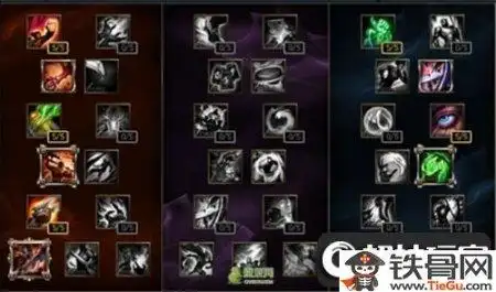 疾风剑豪亚索出装