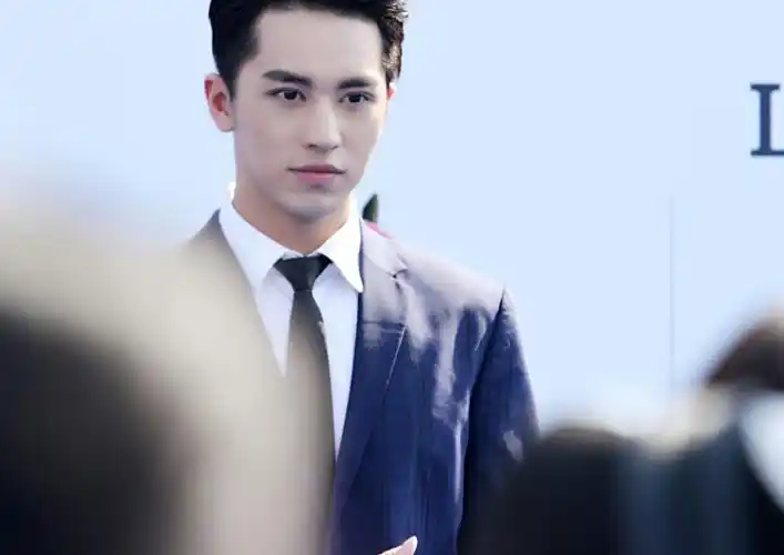 黄景瑜许魏洲 瑜洲-堆糖,美好生活研究所