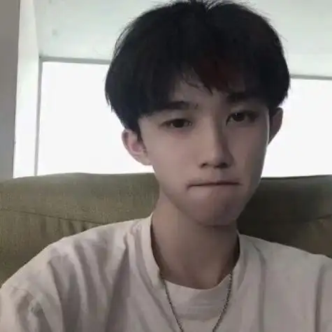 初中男生帅气qq头像 男生头像图片大全 -【爱个性】