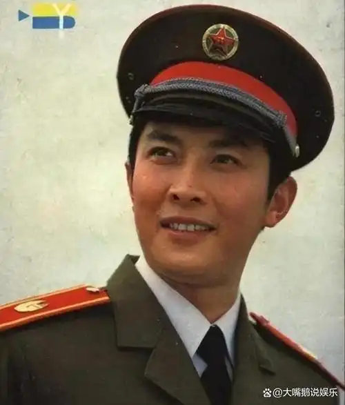 回顾同是唐国强的骨肉孙涛和壮丽生的孩子却活成了不同的样子