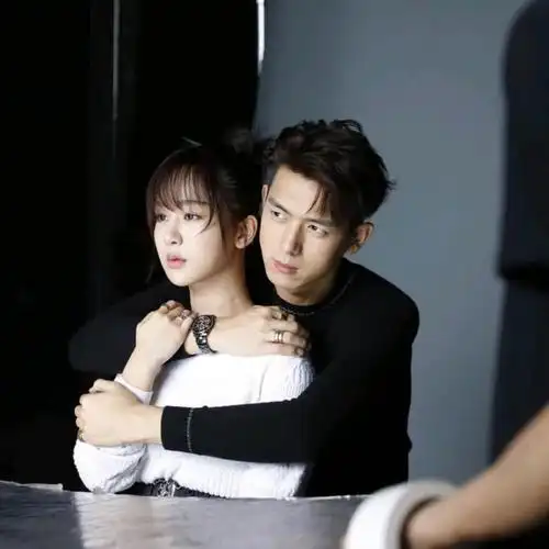 李现 杨紫 - 堆糖,美图壁纸兴趣社区