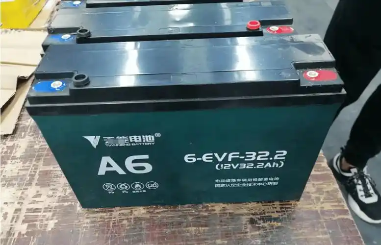 电动车骑完后,能不能马上充电?什么时候充电保护电池?