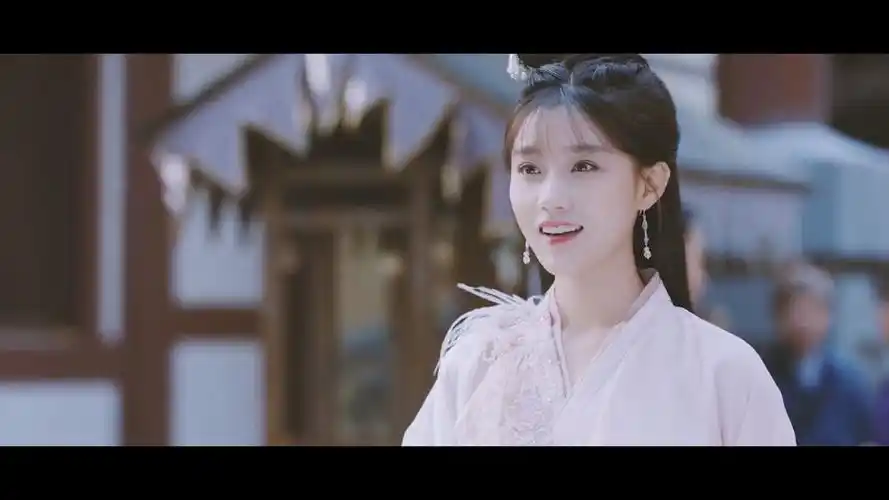 陈意涵estelle朝歌绝对是甜妹儿你怎么这么好看