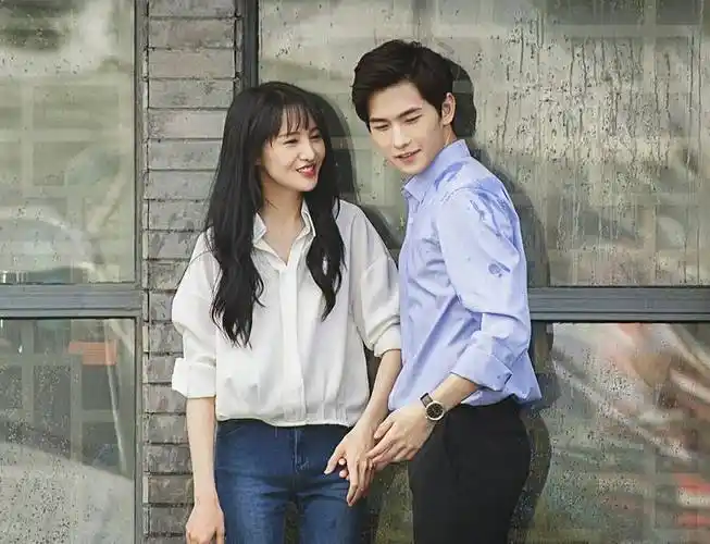 郑爽杨洋的微微一笑很倾城之后再无优质偶像剧