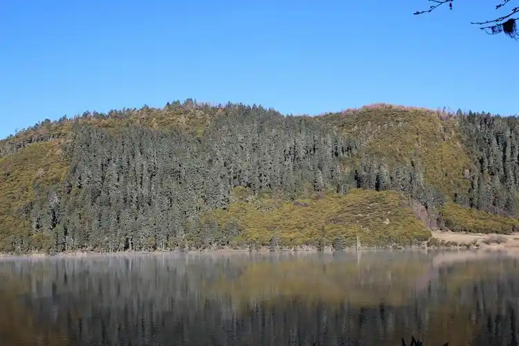 一个人的云南之旅,孤单的旅行愈渐温暖,驴友至上!