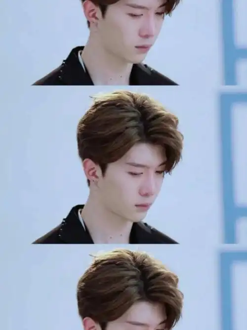 偶像练习生范丞丞