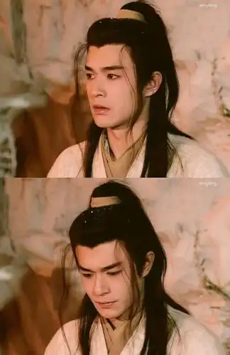 《神雕侠侣》剑眉星目