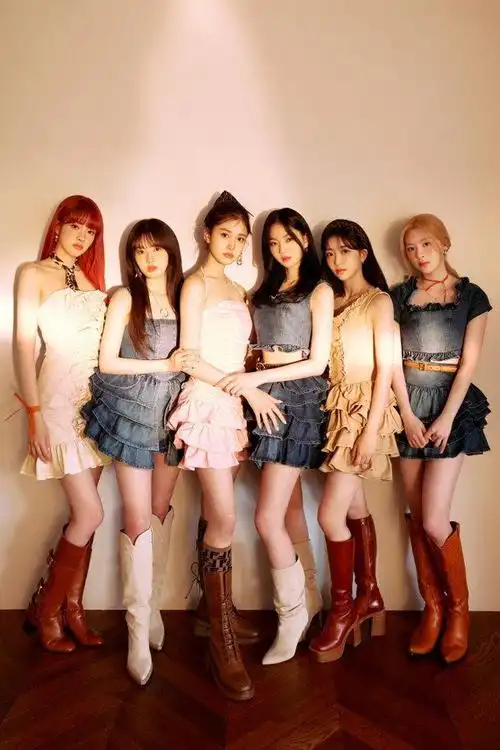 aespa,itzy,stayc回归,韩国四代女团"夏日女王"之战竞争激烈|girls